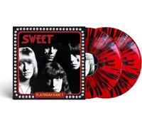 Sweet Platinum Rare 1 (Vinyl LP) 12" Album Coloured Vinyl (PRESALE 06/03/2026)