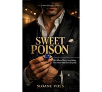 Sweet Poison: A Dark Romance Novel