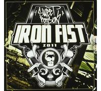 Sweet Poison - Iron Fist