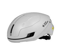 Sweet portection falconer aero 2vi mips helmet white