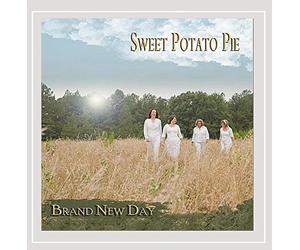 Sweet Potato Pie - Brand New Day