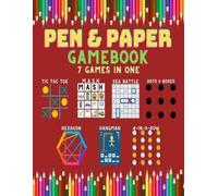 Sweet Precious One Paper & Pen Game Book (Tascabile)