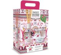 Sweet prof. ambiente 100 ml + candela fico d'india