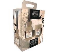 Sweet prof. ambiente 100 ml + candela terre d'oriente