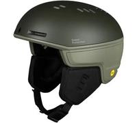 Sweet Protection Adapter Mips Casco Sci (Maze Green) taglia L/XL