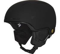 Sweet Protection Adult Looper MIPS Casco da adulto, colore nero, taglia S