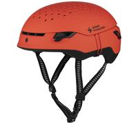 Sweet Protection Ascender - casco scialpinismo M/L Orange/Black unisex
