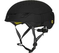 Sweet Protection Ascender MIPS Casco Sci (Dirt Black) taglia S-M