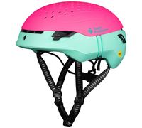 SWEET PROTECTION Ascender Mips Helmet - Uomo - Verde / Rosa - Taglia 59/61- modello 2025