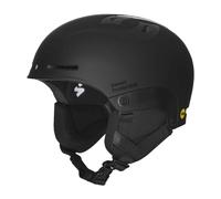 Sweet Protection Blaster II MIPS, Casco Unisex-Adulto, Nero Sporco, S