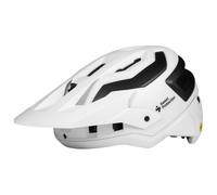 Casco Sweet Protection Bushwhacker 2Vi MIPS bianco opaco - S-M
