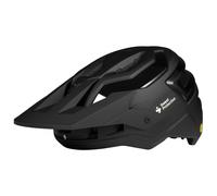 Casco Sweet Protection Bushwhacker 2Vi MIPS nero opaco - S-M