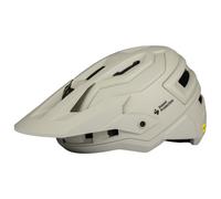 Sweet Protection - Bushwhacker 2Vi Mips Helmet - Casco per bici 56-59 cm - M/L grigio