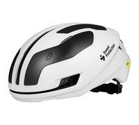 Sweet Protection - Falconer Aero 2Vi Mips Helmet - Casco per bici L/XL bianco