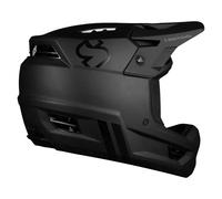 Sweet Protection Casco Da Downhill Fixer Composite 2vi Mips Matte Black