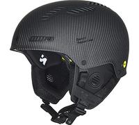 Sweet Protection Casco da sci Grimnir 2VI MIPS, natural carbon, L-XL