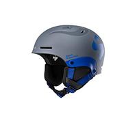 Sweet Protection - Casco da sci/snowboard Blaster II JR, unisex, grigio pietra, ML