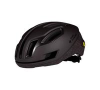 Sweet Protection - Falconer 2VI MIPS Helmet - Casco per bici 59-61 cm - L/XL nero/grigio