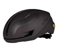 Sweet Protection - Falconer Aero 2Vi Mips Helmet - Casco per bici 59-61 cm - L/XL grigio/nero