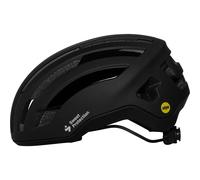 Casco sweet protection outrider mips nero