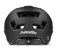 Sweet Protection Casco Per Mtb Dissenter Matte Black