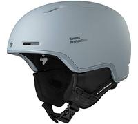 Sweet Protection Casco Unisex Adult Looper Matte Nardo Gray, L