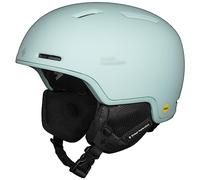 Sweet Protection Casco unisex Adult Looper MIPS, Misty Turquoise, L