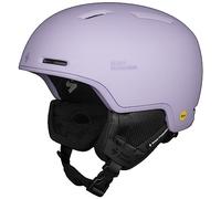 Sweet Protection Casco unisex Adult Looper MIPS, Panther, S
