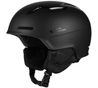 Sweet Protection Winder Helmet Nero S-M