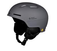 Sweet Protection Casco unisex Adult Winder MIPS, grafite, M