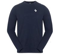 Sweet Protection - Club Long Sleeve - Maglia a manica lunga M blu