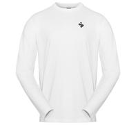 Sweet Protection - Club Long Sleeve - Maglia a manica lunga S bianco