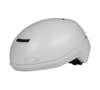 S Sweet Protection Commuter Helmet, Casco Unisex Adulto, Bronco White, LXL