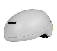 Sweet Protection - Commuter Mips Helmet - Casco per bici 56-59 cm - M/L bianco