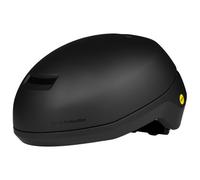 Sweet Protection - Commuter Mips Helmet - Casco per bici 59-61 cm - L/XL nero