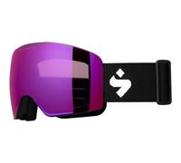 SWEET PROTECTION Connor Rig Reflect - Unisex - Nero - Taglia unica- modello 2026