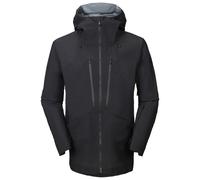Sweet Protection - Crusader GORE-TEX Pro Jacket - Giacca da sci S nero/grigio