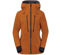 SWEET PROTECTION Crusader Gtx Pro Jacket W - Donna - Marrone - Taglia S- modello 2025