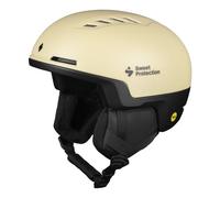 Sweet Protection Daymaker Mips Helmet Beige S-M