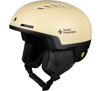Sweet Protection Daymaker Mips - casco freeride M/L Beige unisex