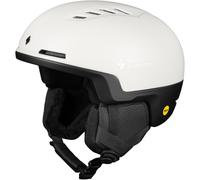 SWEET PROTECTION Daymaker Mips - Unisex - Bianco - Taglia 59/61- modello 2026