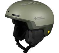 Sweet Protection Daymaker Mips Helmet Verde L-XL