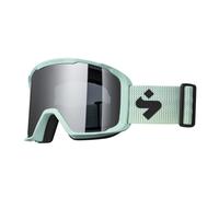 Sweet Protection Durden Rig Reflect - maschera da sci Blue