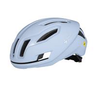 Sweet Protection Falconer 2Vi Mips - casco bici L/XL Light Blue unisex Mips