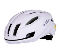 Sweet Protection - Falconer 2VI MIPS Helmet - Casco per bici 59-61 cm - L/XL bianco