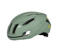 Sweet protection falconer 2vi mips road casco verde