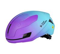 Sweet Protection Falconer Aero 2Vi Mips - casco bici Violet/Blue M/L