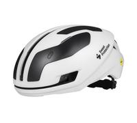 Sweet Protection - Falconer Aero 2Vi Mips Helmet - Casco per bici L/XL bianco
