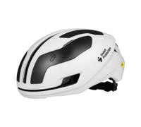 Sweet Protection - Falconer Aero 2Vi Mips Helmet - Casco per bici L/XL bianco