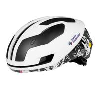 Sweet Protection - Falconer Aero 2Vi Mips Helmet - Casco per bici 53-56 cm - S/M bianco